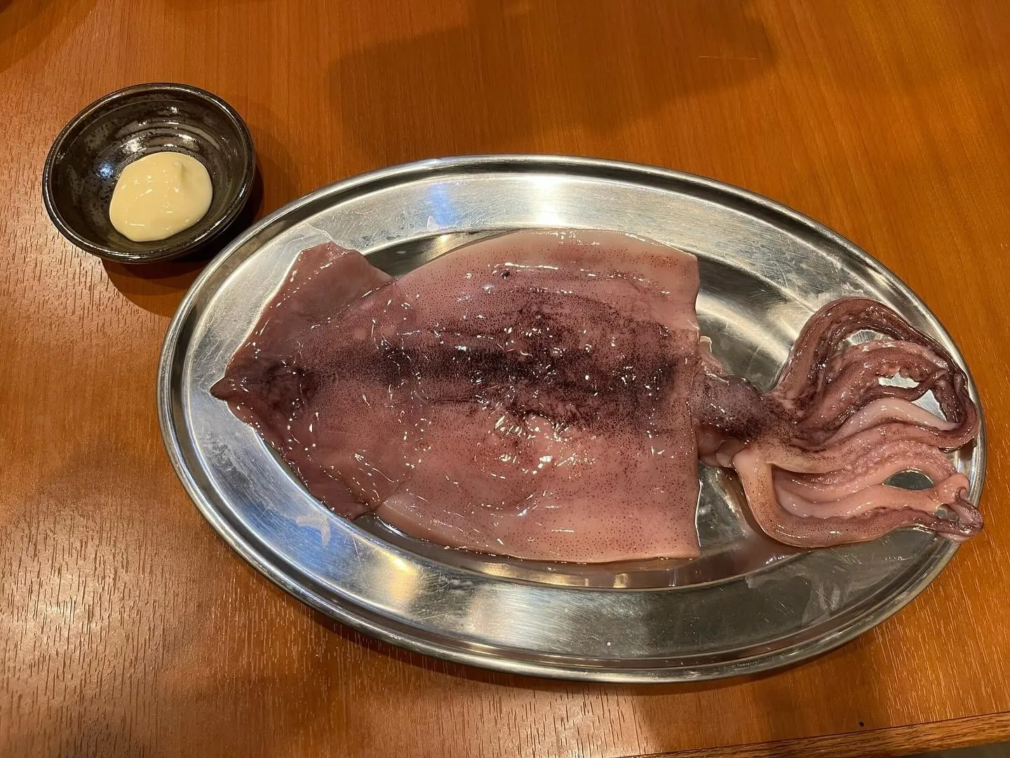 こんにちわ!とり長食堂です !